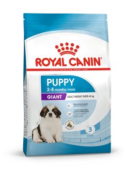 Royal Canin - PUPPY - GIANT