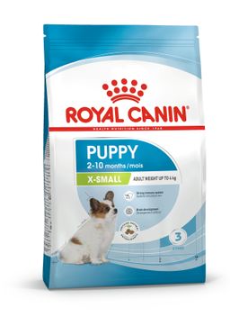 Royal Canin - PUPPY - X-SMALL