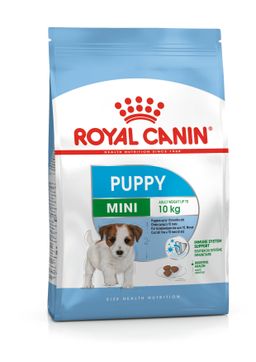 Royal Canin - Mini Puppy