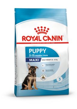 Royal Canin - Puppy - Maxi