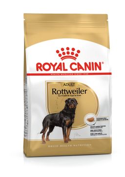 Royal Canin - Rottweiler Adult