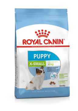 Royal Canin - X-Small Puppy