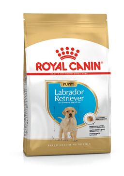Royal Canin - Labrador Retriever Puppy