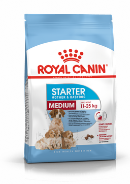 Royal Canin - Medium Starter