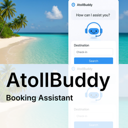 🏝️ Local Experiences