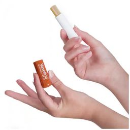 ليب بالم مرطب شفاة بزبدة الكاكاو من فازلين – VASELINE LIP THERAPY COCOA BUTTER STICK