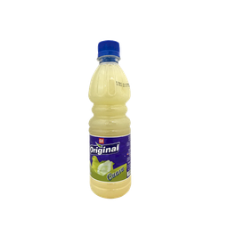 ORIGINAL LEMON 30*400ML
