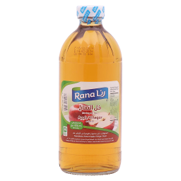 RANA APPLE VINEGAR 24*470G