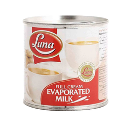 LUNA MILK (S) 48*170G