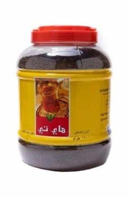 HI TEA JAR 1.8KG 