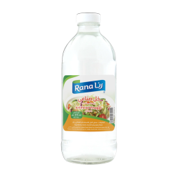 RANA WHITE VINEGAR 12*16OZ