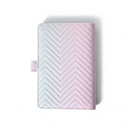 💖 Classeur A6 pink gradient