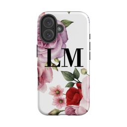 Personalised Phone Case - TPU