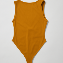 Body color mostaza - Size M