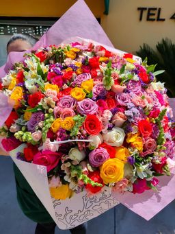 💐 Arreglos Florales