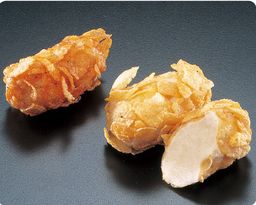 52231 - Fried Sesame Tofu and Corn 16pcs*20g