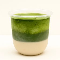 Double Matcha
