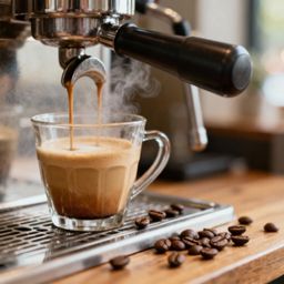 Espresso - Classic 哈拿經典