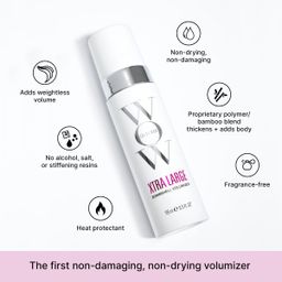 Color Wow - Viral Volumizer Kit