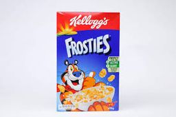 Kelloggs frosties 470g