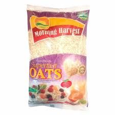 morning harvest superfast oats 500g