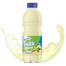 daima vanilla flavoured milk 240ml