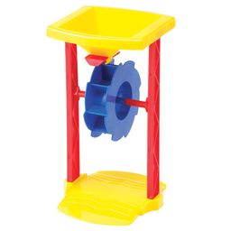 EDX Education - Sand Play - Water Wheel