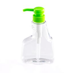 EDX Education - Water Play - Pump Bottle