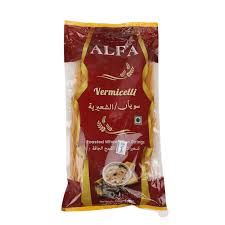 Alfa vermcelli (sev) 150g