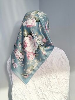 Vintage Rose in Caldwell Green