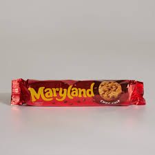 Maryland choc chip 200g