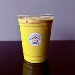 Golden Latte (Caffeine-Free) 