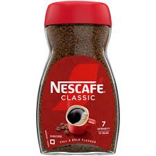 Nescafe classic instant 200g