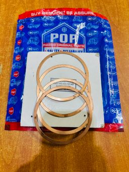 JOINT CYLINDER HEAD 0.5MM E40016143