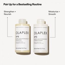 Olaplex - N°.4 Bond Maintenance Shampoo