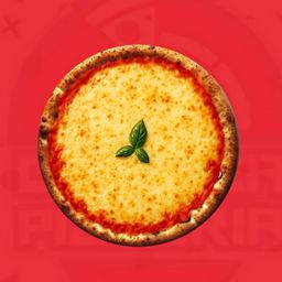 البيتزا الإيطالية 