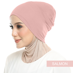 INNER DINGIN MUSLIMAH EXCLUSIVE - SALMON