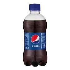 Pepsi pet 330ml
