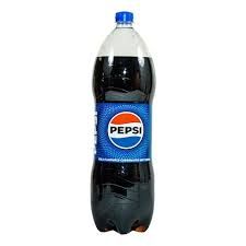 Pepsi pet 2ltr