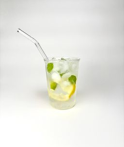 Lemonade Sparkling Lush 🍋 