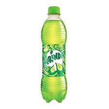 marinda green apple pet 500ml
