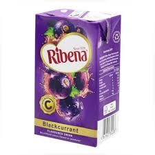 ribena 250ml