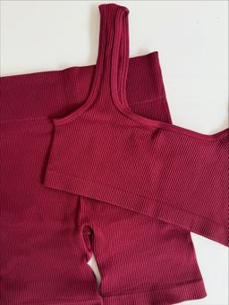 Set Active Seamless — Talla S