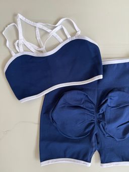 Conjuntos Booty Lift (Levanta Glúteos)