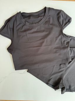 Set Lift Seamless — Talla S