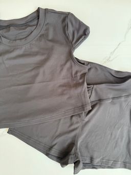 Set Lift Seamless — Talla S