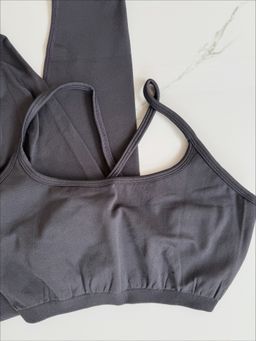 Set Active Curve — Talla M