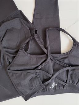 Set Active Curve — Talla M