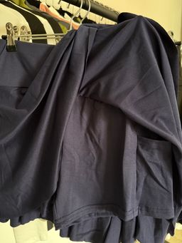 Faldas Soft Fit (Tela Suave) — Talla L