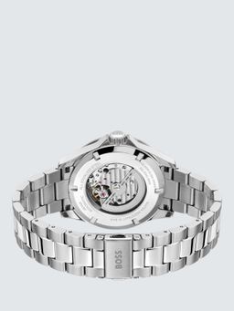 BOSS Men's Troper Automatic Watch 2025